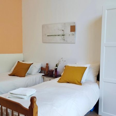 Casa Jardin Natural Sedella Eksteriør billede